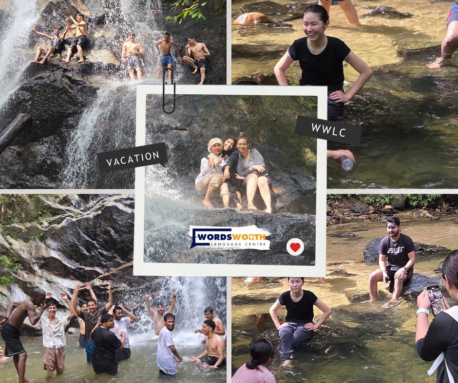 Kanching Waterfall 3