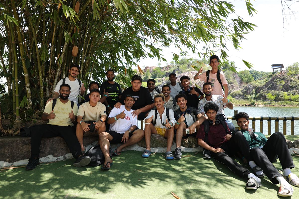 Tadom Hill Trip 2