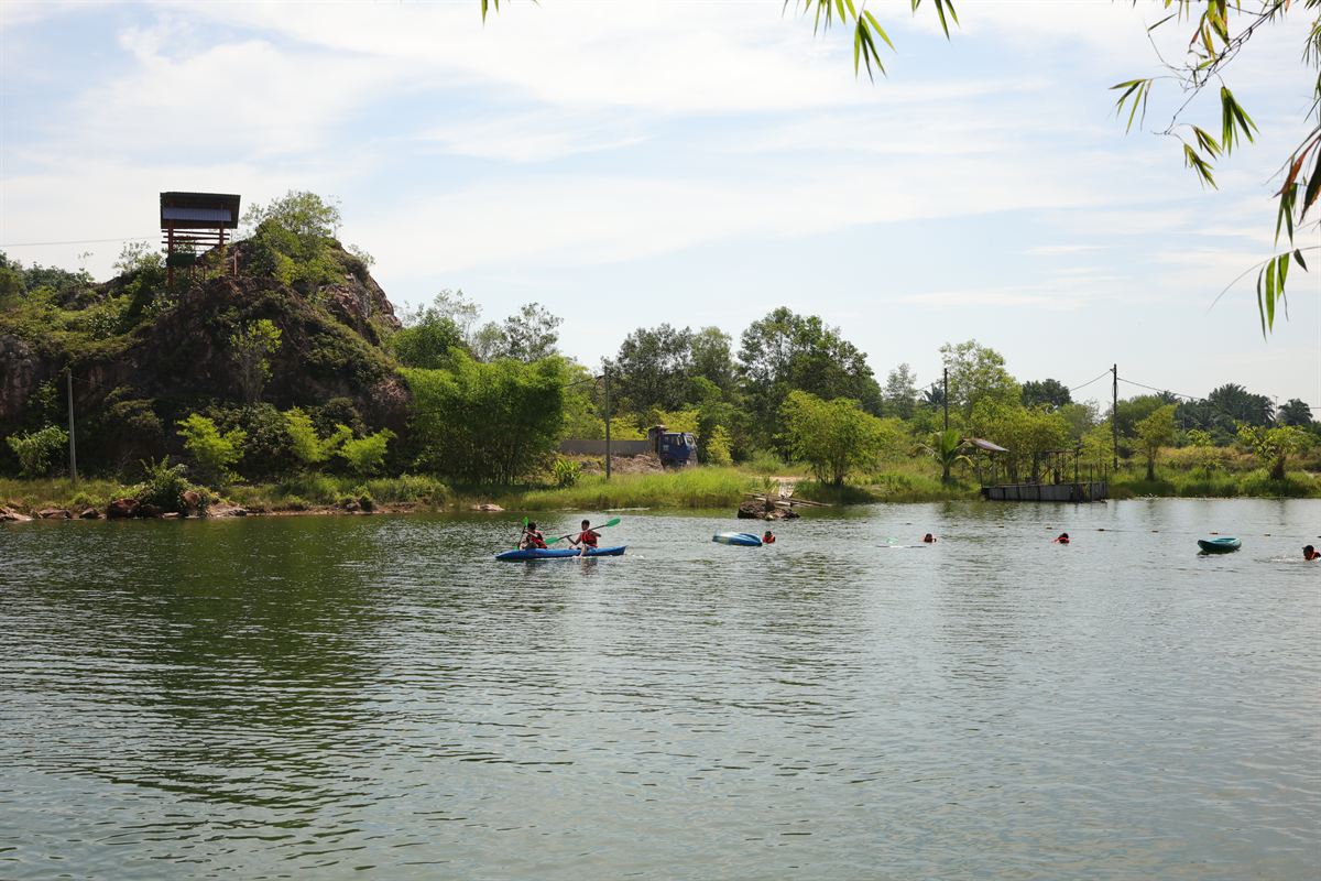 Tadom Hill Trip 6