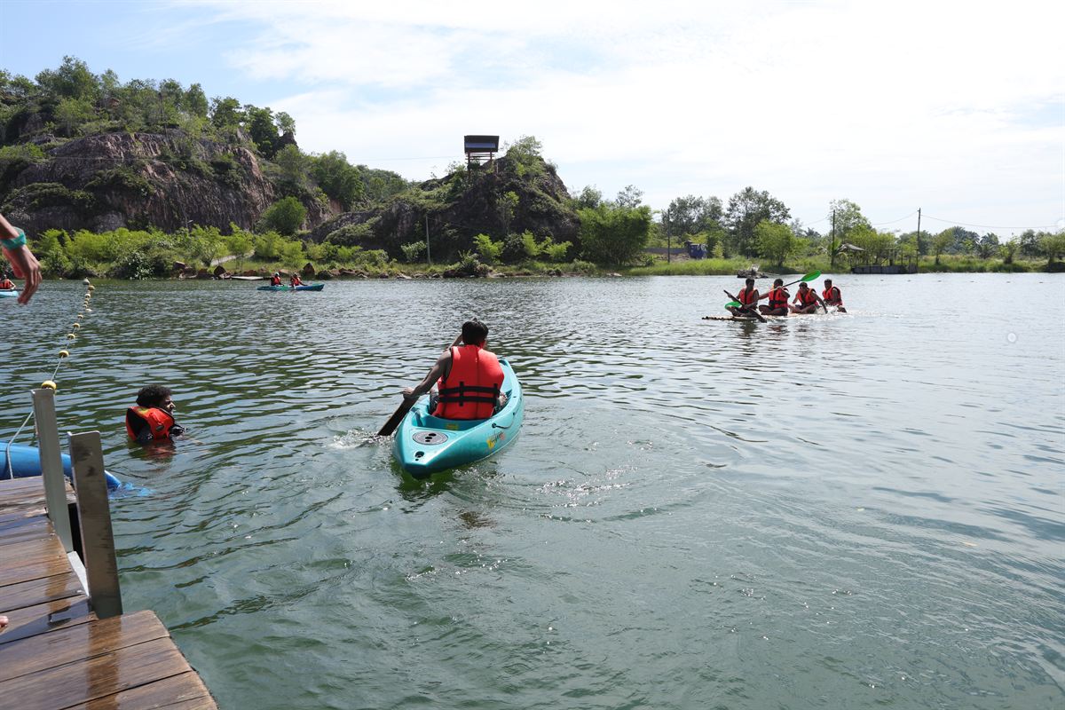 Tadom Hill Trip 7
